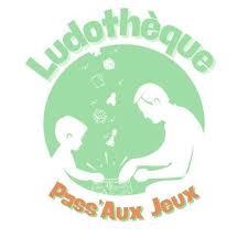 Pass'Aux Jeux